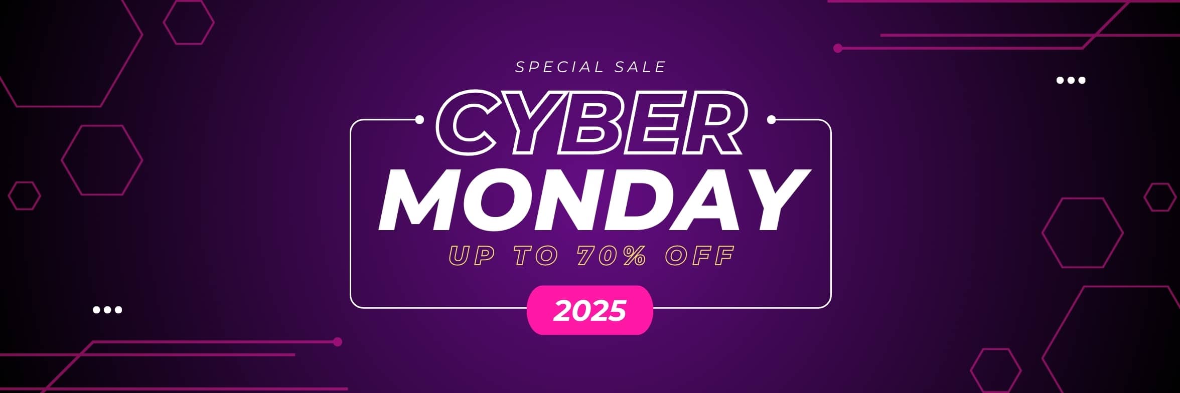 Cyber Monday 2025 Cyber Monday 2025