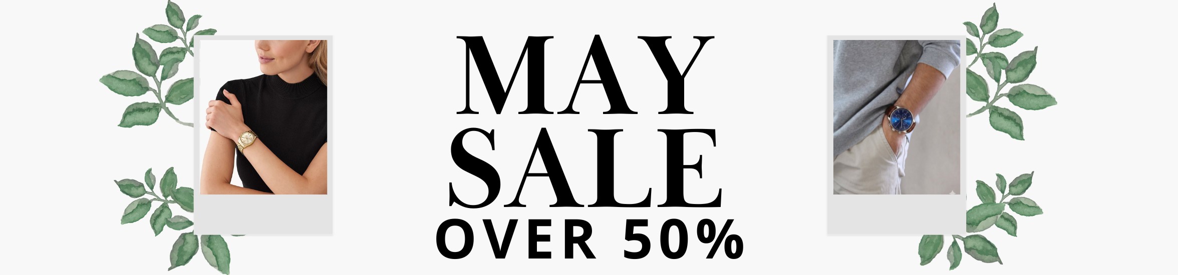 Over 50%