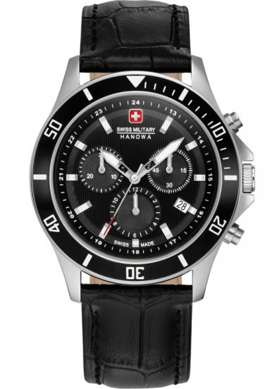 flagship swiss military