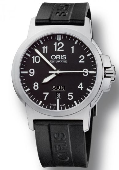 Oris BC3 Advanced 01 735 7641 4164 07 4 22 05