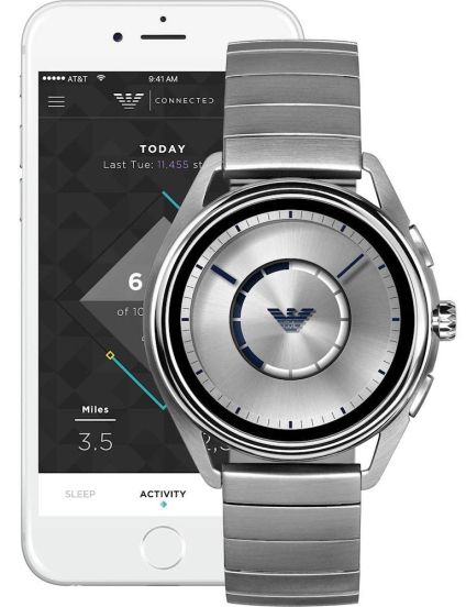 Emporio Armani Connected Smartwatch ART5006 RIP