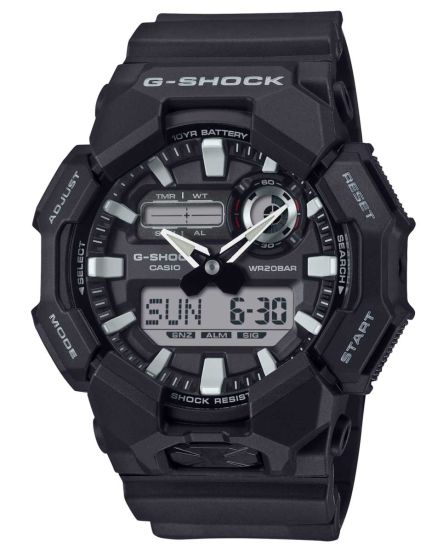 Casio g shock kellad hotsell