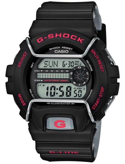 G shock gls best sale