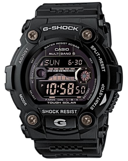 Casio G Shock GW 7900B 1ER