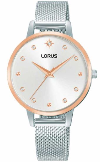 Lorus lady classic hotsell