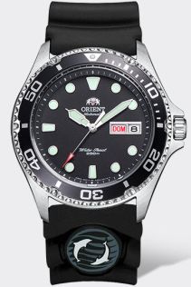 Orient Ray II 200m Automatic Diver AA02007B