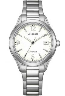 Citizen Elegance FE6121-67A
