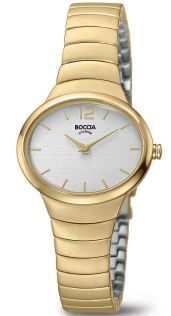 Boccia Titanium 3280-02