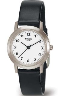 Boccia Titanium 3291-01