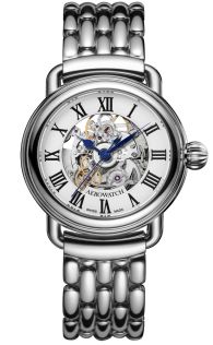 Aerowatch 1942 Skeleton Automatic A 60900 AA14 M