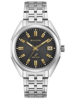 Bulova watch 98b298 hotsell