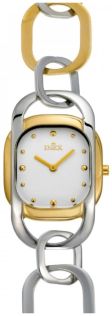 Inex Ladies Gold/Silver A102B4P