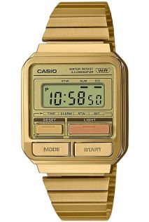 Casio Classic A120WEG-9AEF