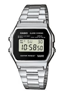 Casio A158WEA-1EF