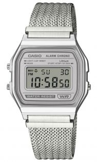 Casio Vintage A158WEM-7EF
