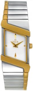 Inex Ladies Silver/Silver A69457B4KV