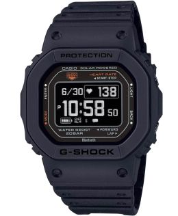 G-SHOCK Polar™ nutikas spordikell bio-vaigust ja päikesepatareiga | DW-H5600-1ER