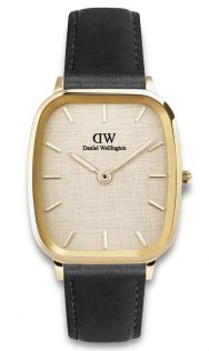 Daniel Wellington Vintage Sheffield Gold DW00100838