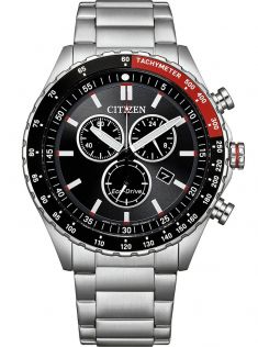Citizen Sport Chrono AT2566-88E