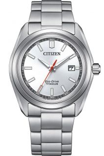 Citizen Eco-Drive Super Titanium AW1900-50A