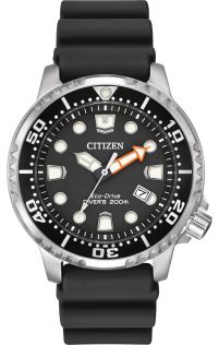 Citizen Promaster Marine BN0150-10E - Meeste sukeldumiskäekell neo-indeksiga