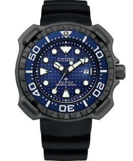 Citizen Promaster professionaalne sukeldumiskell Eco-Drive'iga ja 200m veekindlus | BN0225-04L