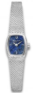 Bulova Classic Goddess of Time 96L343