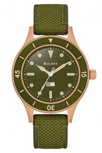 Bulova MIL-Ships 98A324