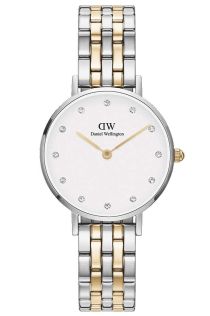 Daniel Wellington Petite 5-Link Two-Tone DW00100616