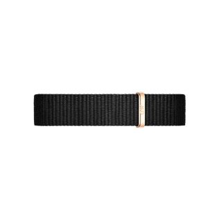 Wristband Daniel Wellington Classic Cornwall Rose Gold 14mm DW00200178