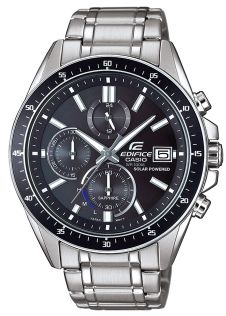 Solar Edifice terasest kell safiirkristalliga | EFS-S510D-1AVUEF