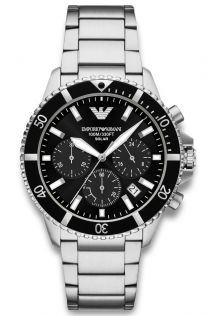 Emporio Armani World Explorer AR11739
