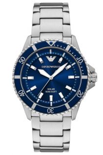 Emporio Armani World Explorer AR11697
