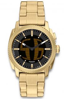 Fossil Machine Big Tic FS6157