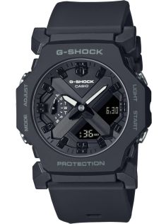 Ultraõhuke G-SHOCK digitaal-analoog kell käe nihutamise tehnoloogiaga | GA-2300-1AER