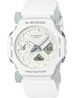 Õhukese profiiliga G-SHOCK digitaal-analoog kell | GA-2300-7AER