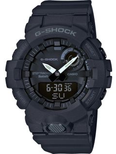 Casio G Shock GA 100BR 1AER