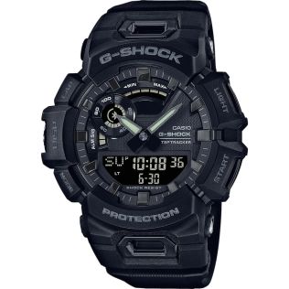 Bluetoothi spordikell GPS-sammuloenduriga | GBA-900-1AER