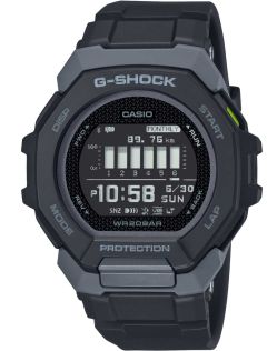 G-SQUAD treeningkell sammuloenduri ja Bluetooth-funktsiooniga | GBD-300-1ER