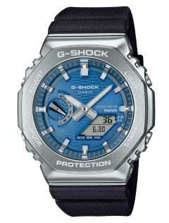 Casio G-Shock G-Steel GBM-2100A-2BER