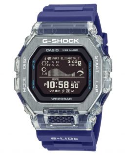 Casio G-Shock G-lide GBX-100S-2ER