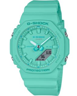 G-SHOCK Mini kell bio-põhine sinine | GMA-P2100-2AER