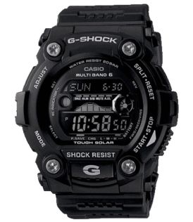 Marine G-Shock päikesekell | GW-7900B-1ER