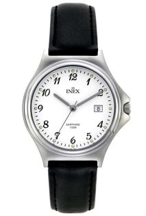 Inex Mens Black White A69507-S0A