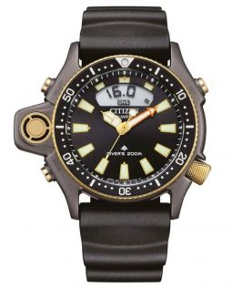 Citizen Promaster Aqualand 40th Anniversary Limited Edition JP2008-06E