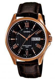 Casio Vintage MTP-1384L-1AVEF