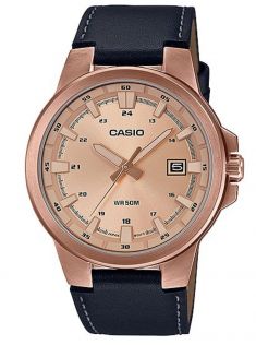 Casio Vintage MTP-E173RL-5AVEF