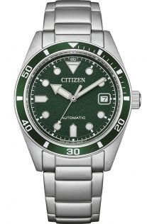 Citizen Automatic Mens NJ0220-52X