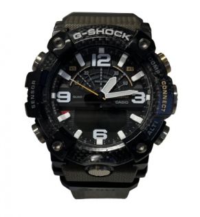 Casio G-Shock Mudmaster GG-B100-1A3ER Outlet (Returned/Pre-owned)