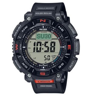 Casio G Shock GA 1000FC 1AER